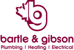 Bartle & Gibson Logo