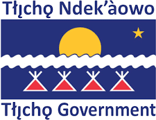 Tlicho Government Logo