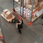RouteBox Warehouse
