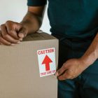 Commercial moving services in Yellowknife by RouteBox