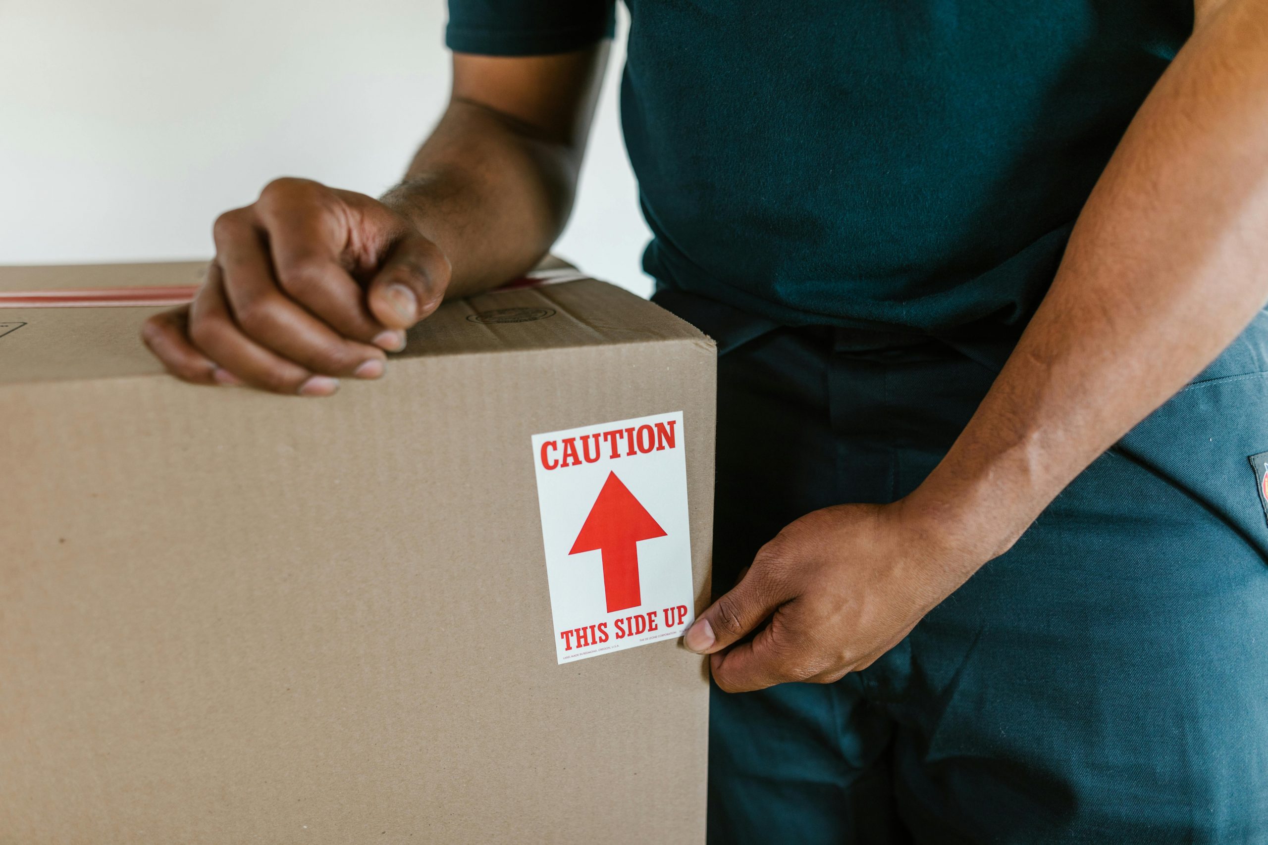 Commercial moving services in Yellowknife by RouteBox
